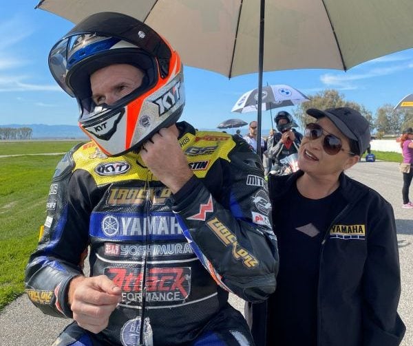 Trackdaz Airfence Fundraiser Will Honor Lily Coyner, R.I.P.