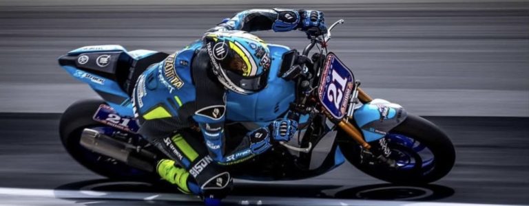 Golden State Championship Heading to Round 2 At Apex