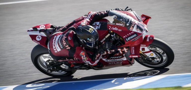 WSBK Preview: Superbike Arrives in Portugal