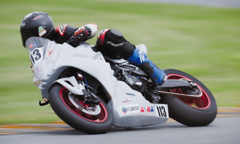 ASRA Racers Moving Up To MotoAmerica Twins Cup