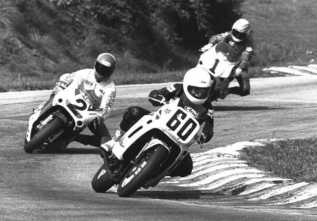 R.I.P.: Racer & Team Owner Jim Still