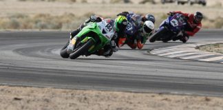 CVMA: Results From Round 5 of the Winter Series