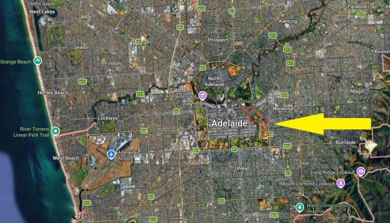 Oxley Bom MotoGP Podcast: MotoGP Goes City Racing