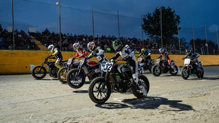 AFT: Tickets on Sale Now for the Yamaha Atlanta Short Track