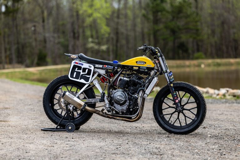 Vance & Hines Motorsports Announces AFT Contingency Program