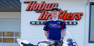 MotoAmerica: Dahmer Joins Hoban Brothers Racing in Twins Cup