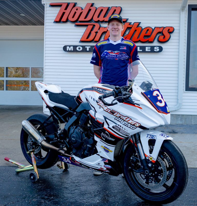 MotoAmerica: Dahmer Joins Hoban Brothers Racing in Twins Cup