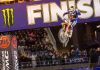 Supercross: More From Teams at Seattle