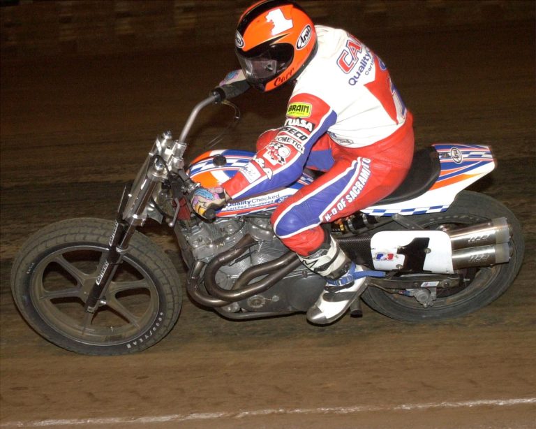 AFT: Chris Carr Returns to AMA Pro Racing as Series Director