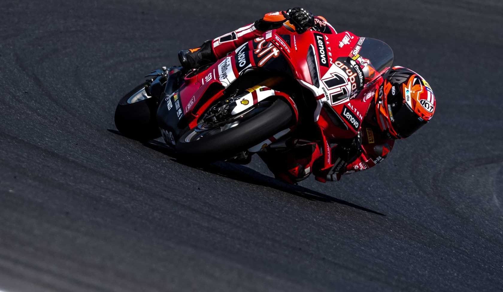 WSBK Preview: Superbike Lands in Australia