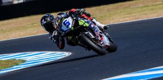 WorldSSP : Masia Tops Superpole Qualifying In Australia