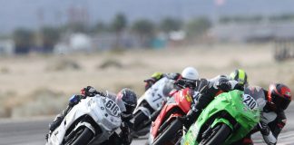 Stuman Rides Video: Meet CVMA Racers