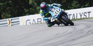 MotoAmerica: Team Shocker Racing Adds 4th Rider For Daytona