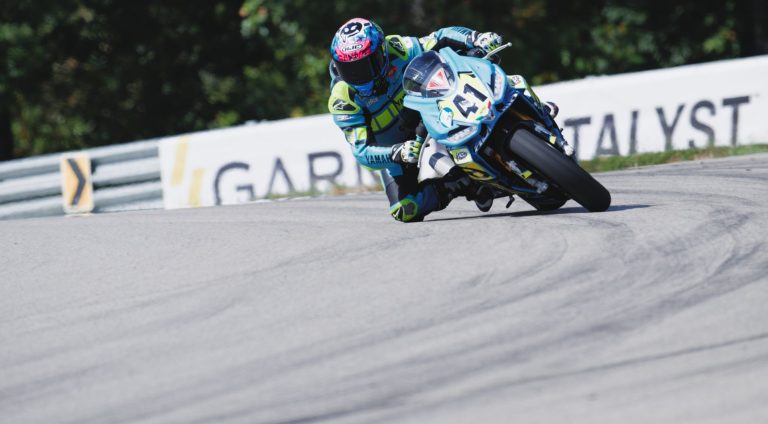 MotoAmerica: Team Shocker Racing Adds 4th Rider For Daytona