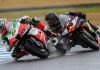WorldSBK: Race Two Results From Phillip Island