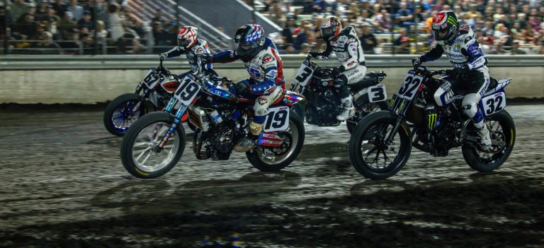 AFT: Tickets Available for Ventura and Silver Dollar Short Tracks