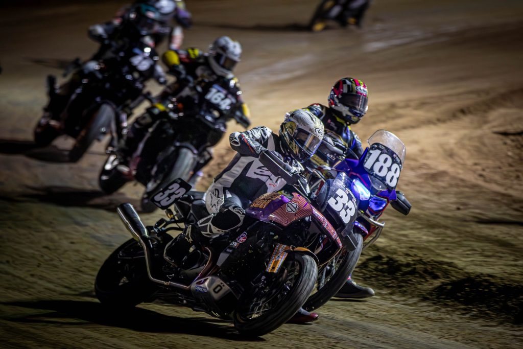 AFT AdventureTrackers Launch 2026 Season in Daytona - Roadracing World ...