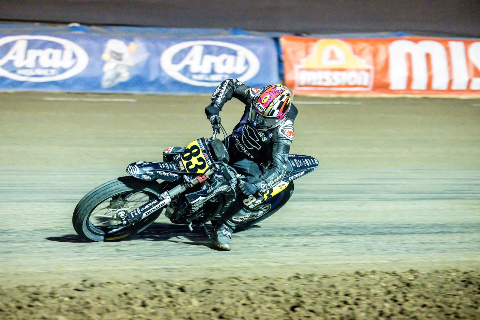AFT: OTB Racing Announces Expanded Five-Rider Program - Roadracing ...