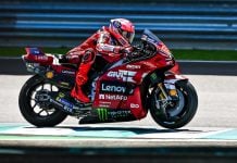 MotoGP: M.Marquez Fastest on Day 1 at Sepang