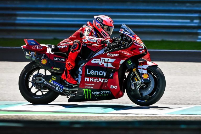 MotoGP: Preview of the PT Grand Prix Of Thailand