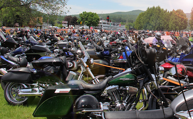 AMA Announces Schedule for 2026 AMA National Gypsy Tour