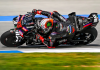 MotoGP: Bezzecchi On pole Position In Thailand