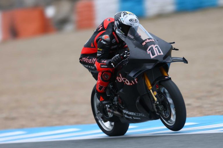 WorldSBK Set for a Wide-Open 2026 Season