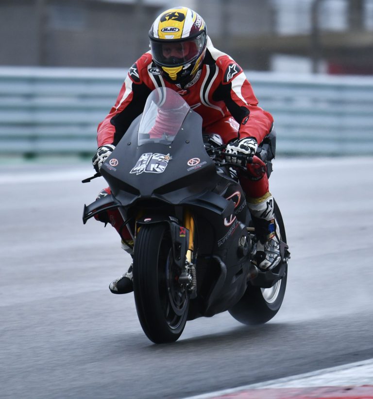 WSBK: Superbike Advocates Racing Confirms 2026 Entry