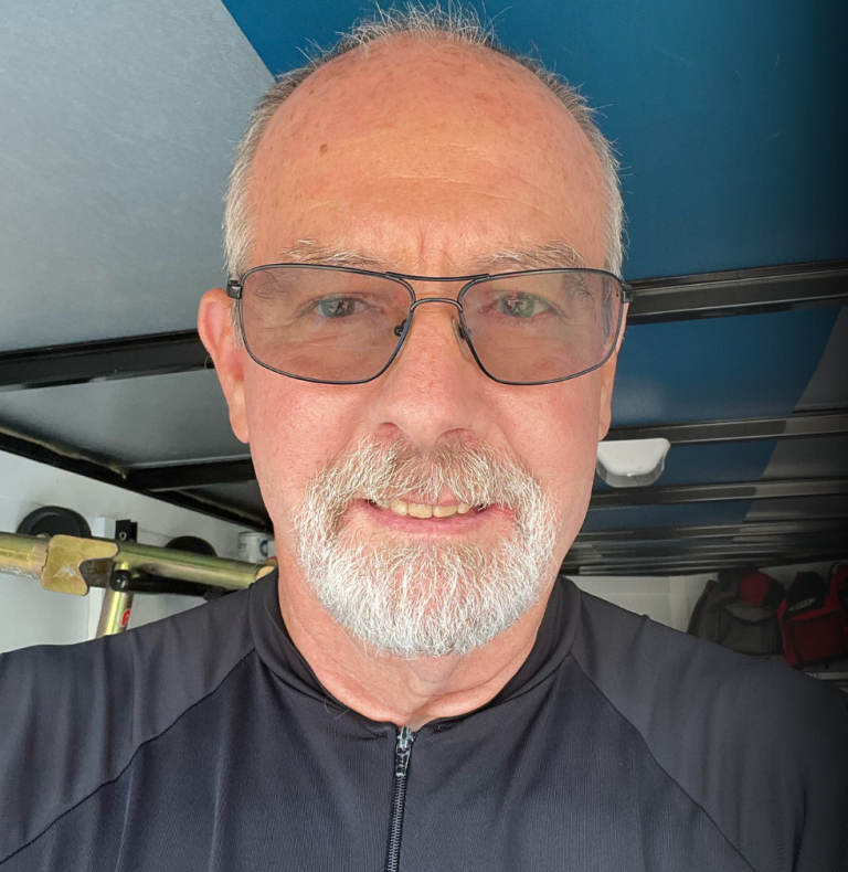 NJMP Hires New Riders Club Track Supervisor