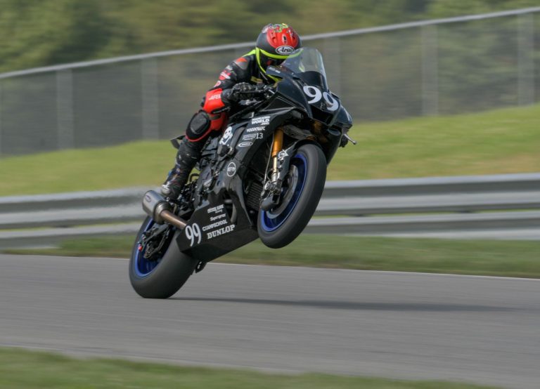 Registration Opens for N2RA 6-Hours of VIR, With Bridgestone $