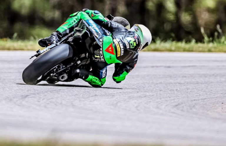 N2 Trackdays Season Opening At  NCBike