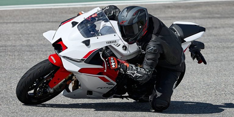 Intro: Alpinestars Supertech R7 Helmet: Race Born, Street Ready