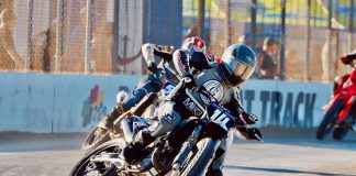 Mission CTR Showcase Events Are A “Road To AFT”