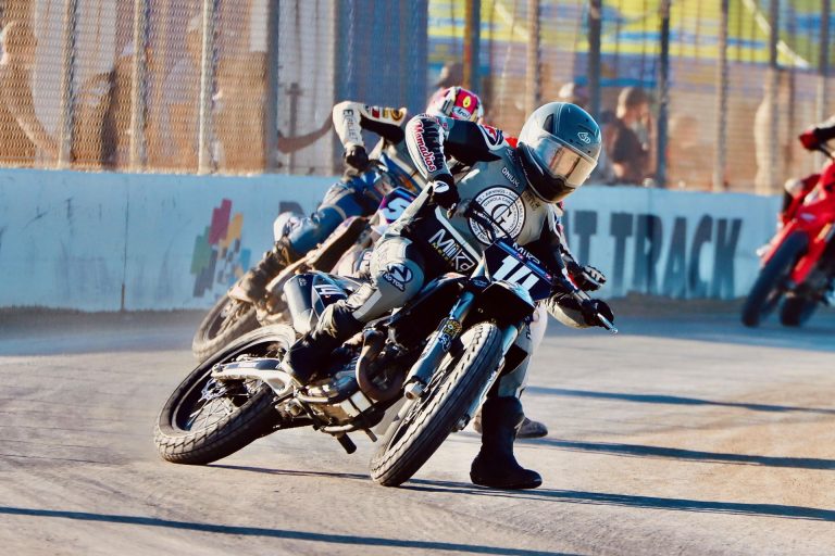 Mission CTR Showcase Events Are A “Road To AFT”