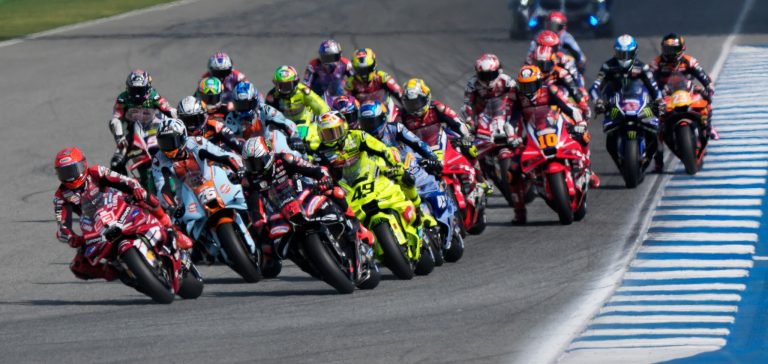Oxley Bom MotoGP Podcast: The Revenge of Questions & Answers
