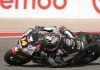 Moto2: Arbolino Tops Final Practice At COTA