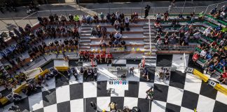 The Paddock Network Expands into North America