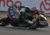 H-D Bagger World Cup: Mcdonald Quickest In FP1 at COTA