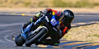 CVMA: Results From Round 6 of the Winter Series