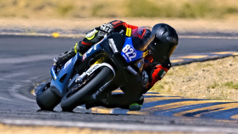 CVMA: Results From Round 6 of the Winter Series