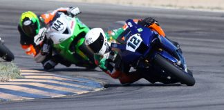 CVMA Racing Live on YouTube with 951 Live for Round 6