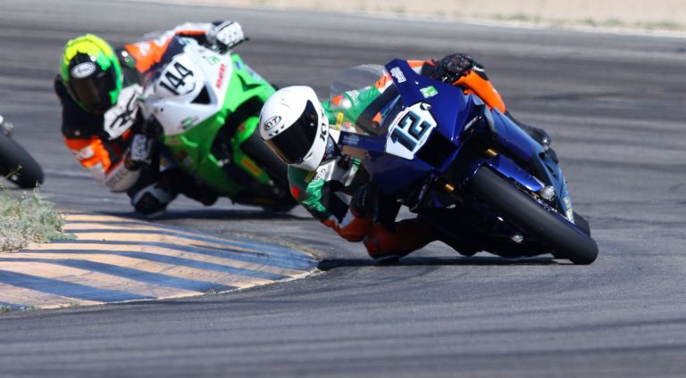 CVMA Racing Live on YouTube with 951 Live for Round 6