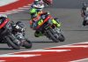 H-D Bagger World Cup: Results From Race Two At COTA