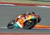 Moto3: Carpe Quickest In Opening Practice at COTA