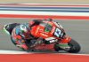 Moto2: Vietti Tops Opening Practice at COTA