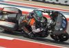 H-D Bagger World Cup: Mcdonald Fastest in FP2 at COTA