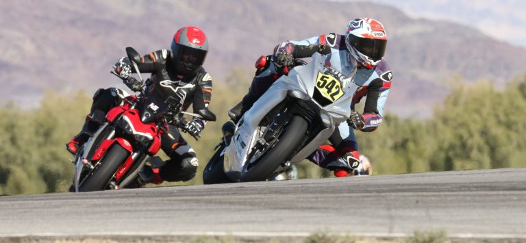 Where To Ride In May 2026