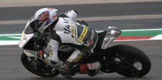 MotoAmerica: Gouker On Talent Cup Pole At COTA