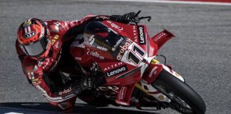 WSBK: Bulega Breaks Lap Record, Takes Pole Position In Portugal