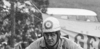 R.I.P.: MX World Champion, AHRMA Executive Director Jeff Smith